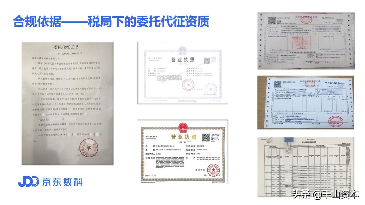 千山资讯｜灵活用工服务详解，助力企业降本增效