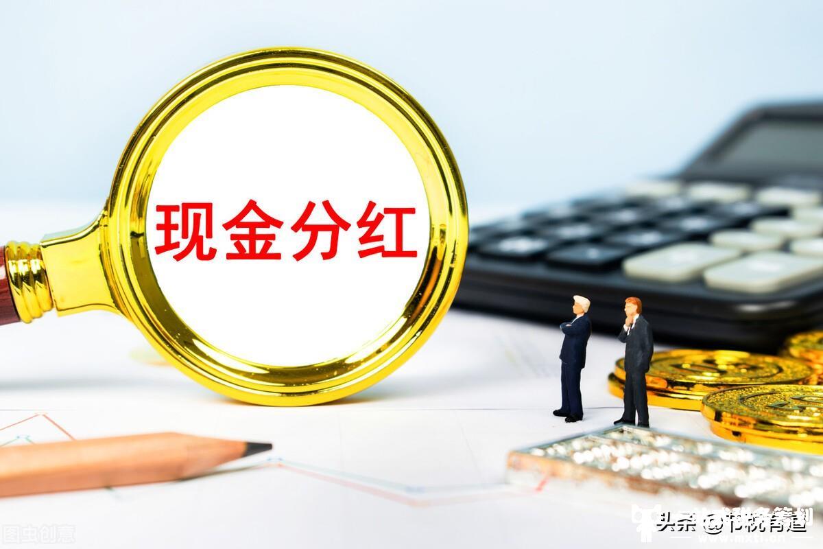 中介费1000万，个税要交200万？聪明的老板用这招，交税5%就提现