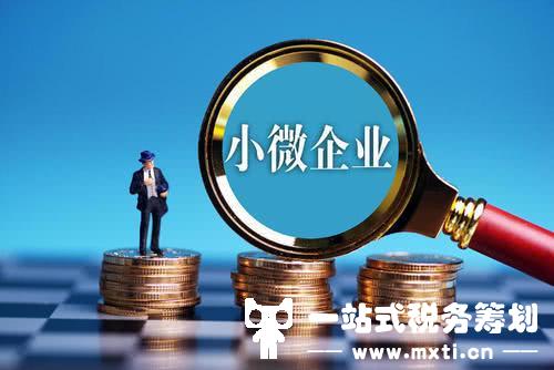 干货！2021小规模纳税人减税降费政策有哪些呢